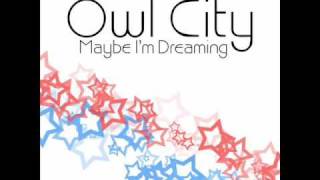 Owl City Rainbow Veins [upl. by Aihcrop711]