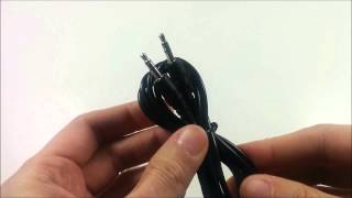 Aukey BRC2  Video recensione del Ricevitore Bluetooth [upl. by Islehc154]