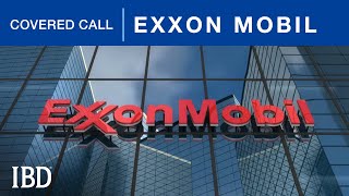 Exxon Mobil Enhance The Yield By 30 On One Of The SampP 500s Highest Yielding Stocks  IBD [upl. by Kallick430]