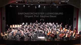 Ouvertüre zur Oper Wilhelm Tell [upl. by Whelan]