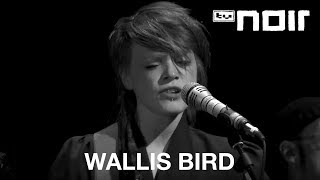 Wallis Bird  I Am So Tired Of That Line live bei TV Noir [upl. by Eugenie602]