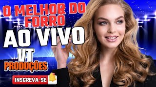 FORRÓ AO VIVO LIVE [upl. by Quint988]