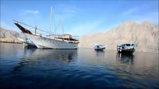 Rubba Yacht Musandam Sea Adventure Travel and Tourism [upl. by Enella]