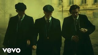 Otnicka  PEAKY BLINDERS ft Duke Luke [upl. by Par]