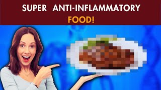 The 1 Best Anti inflammatory Food in the World [upl. by Lihcox933]