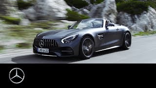 Best of Benz – Top 5 Convertibles [upl. by Griffis]