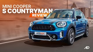 Mini Cooper S Buyers guide R56 including JCW Avoid common faults [upl. by Nomelif]