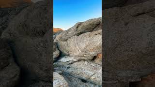 Top of devils slide Idyllwild California [upl. by Annabelle]