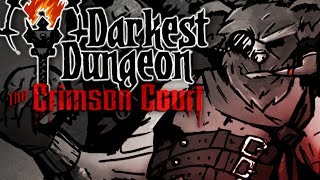 Baer Plays Darkest Dungeon The Crimson Court Ep 1  Blood Moon [upl. by Chainey]