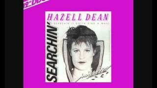 hazell dean  searchin remasterd by fggk [upl. by Felicie]