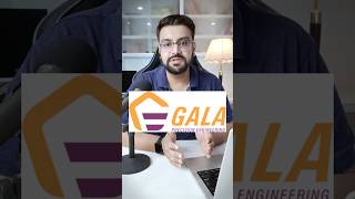 Gala Precision Engineering IPO Review  APPLY or AVOID – Latest IPO GMP Price Date shorts ipo [upl. by Mehsah372]