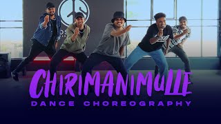 CHIRIMANI MULLE  CHOREOGRAPHY WORKSHOP  DSOULS DANCE COMPANY [upl. by Arel]