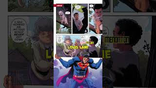 KETIKA SUPERMAN MENGANGKAT SURGA DI UNIVERSE DC  MCU [upl. by Nunes40]