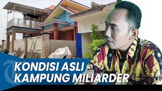 KONDISI SEBENARNYA Kampung Miliarder Tuban Diungkap Kades Benarkah Warga Menyesal Jual Lahan [upl. by Buroker]