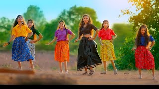 New Adivasi Song 2024  Ujadai  उजाड़ाई  Aadiworld  Sanjay Kirade amp Heena 9August Aadivasisong [upl. by Gwennie638]