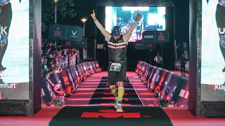 Ironman  Klagenfurt Austria 2024 [upl. by Hewes]