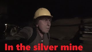 Silver Mine in Poland [upl. by Ellehc]