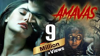 Amavas 2019 Full Hindi Movie  Nargis Fakhri Sachiin Joshi  अमावस Indian Horror Movies 4K [upl. by Neleb]