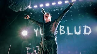 YUNGBLUD LIVE AT BRIXTON ACADEMY [upl. by Eno]