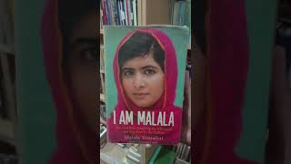 I Am Malala  The Power of Education and Courage Against the Taliban  Book Review [upl. by Nedyrb983]