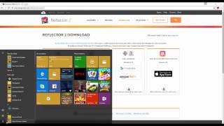 HOW TO INSTALL REFLECTOR 2 FOR FREE ✔ WINDOWS TUTORIAL NO WATERMARK ON FINAL VIDEO [upl. by Mccully84]