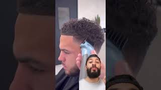 Tapetes alto 🛑 barber barberia viralvideo viralshorts viral tutorial [upl. by Aili495]