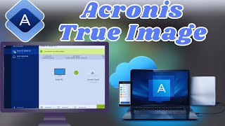 🔸ACRONIS TRUE IMAGE🔸 HOW TO INSTALL 💻PCLAPTOP TUTORIAL 2024 no charge✅ [upl. by Allegra71]