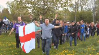 Football Hooligans and Proud trailer [upl. by Lorre]