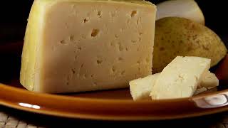 Tilsit cheese  Wikipedia audio article [upl. by Tnomel]