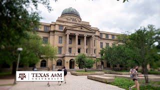 Texas AampM University  Full Episode  The College Tour [upl. by Dolloff]