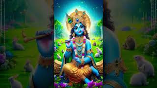 ओम नमोः भगवतेः वासुदेवायः नमः  Most powerful booster subliminal  mantra krishna bhaktigyan28 [upl. by Seena413]