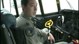 Worlds Deadliest Aircraft  AC130 Part 1 [upl. by Aticilef]