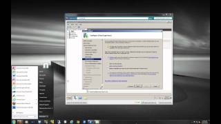 Installing RDS Managing Licenses and Configuring RemoteApps  Part 1 [upl. by Deenya468]