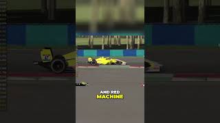 Intense Racing Action Fessy vs Ridgway  Exciting Moments amp Close Calls [upl. by Anaugal739]