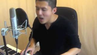 NeYo Let Me Love You  Until You Learn To Love Yourself Stevie Hoang cover [upl. by Westmoreland]