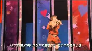 Anime Shudaika Daizenshuu 2006 Mezaze Pokemon Master Matsumoto Rica [upl. by Bing]