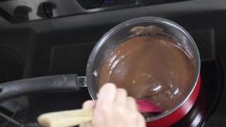 Como fazer Brigadeiro no EUA with english subtitle [upl. by Breena]