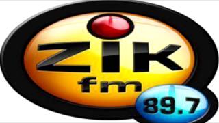 ZIK FM Dakar by Reezom [upl. by Ahsaek]