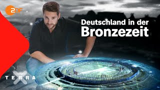 Wie lebte es sich in der Frühen Bronzezeit  Ganze Folge Terra X [upl. by Kerwin249]