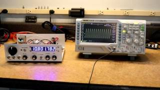 DIY RF Signal Generator Part 2 [upl. by Lekcar]