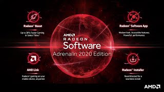 Снижаем нагрев и потребление видеокарты AMD Undervolting Radeon RX 580  Adrenaline 2020 [upl. by Relyks]