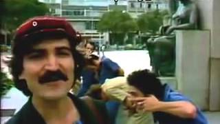 APENAS UM RAPAZ LATINO AMERICANOBELCHIORVIDEO ORIGINALANO 1976 HQ [upl. by Redmer]