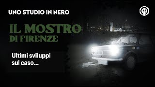 Il mostro di Firenze extra quotUltimi sviluppi sul casoquot [upl. by Tnomyar245]