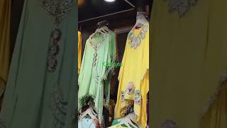 kaftans suite codset handbags gift items shopping fashion [upl. by Ognimod7]