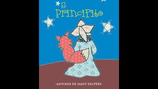 EL PRINCIPITO  AUDIOLIBRO COMPLETO CASTELLANO  Antoine de SaintExupéry [upl. by Katey]