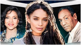 Lisa Bonet Truly Hated HimREVEALS DARK DETAILS About ‘Cosby Show amp A Different World” [upl. by Kulseth95]