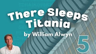 There sleeps Titania by W Alwyn [upl. by Eledoya]