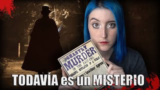 El TERROR de WHITECHAPEL El MISTERIOSO CASO de JACK EL D3STR1PADOR  Flisflisher [upl. by Eceirtal]