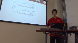 McGill Racing Team Seminar Miniseries Aerodynamics [upl. by Christianity]