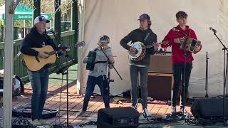 The Byrne Brothers MT DORA SCOTTISH HIGHLAND FEST 2021 [upl. by Mickey]